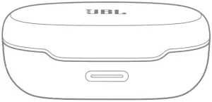 JBL Endurance - Stareo mode 2