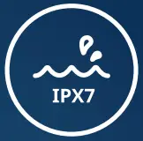 JBL Endurance - WATERPROOF IPX7 - 1