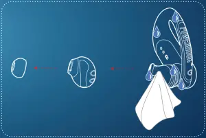 JBL Endurance - WATERPROOF IPX7 - 5