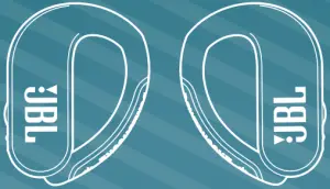 JBL Endurance - What's in the box 1