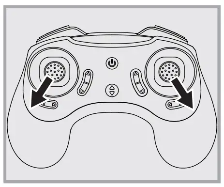 PROPEL Flex 2.0 Compact Folding Drone with HD -FIG 6