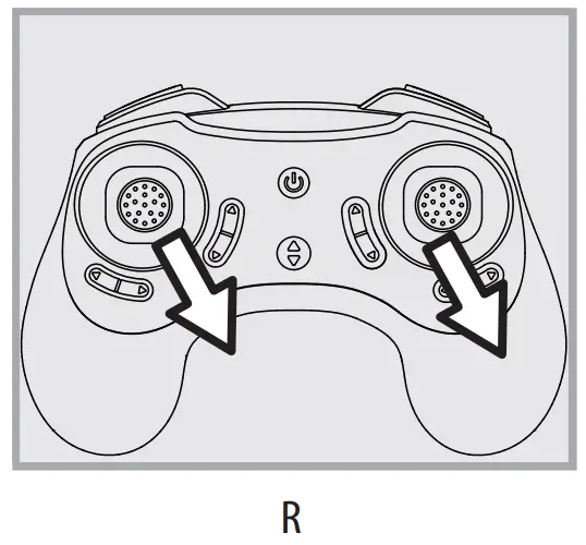 PROPEL Flex 2.0 Compact Folding Drone with HD -FIG 69