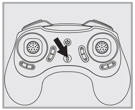 PROPEL Flex 2.0 Compact Folding Drone with HD -FIG 7