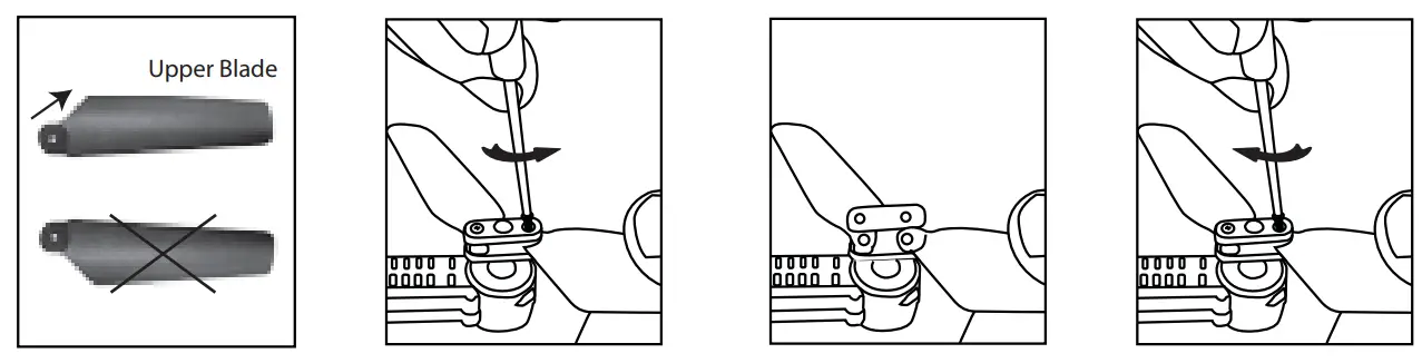 PROPEL Flex 2.0 Compact Folding Drone with HD -FIG 87