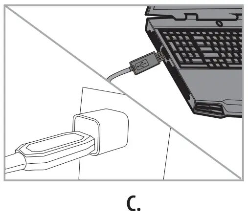 PROPEL Flex 2.0 Compact Folding Drone with HD -FIG C