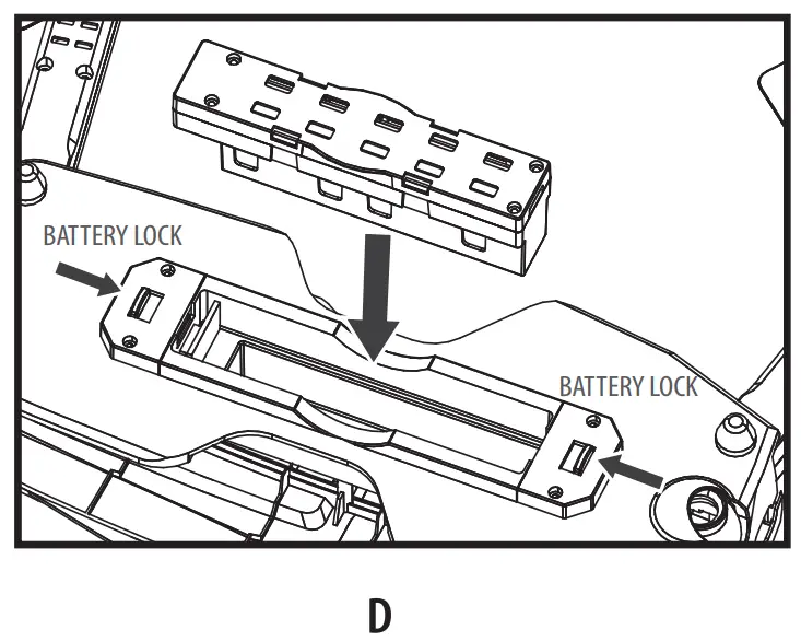 PROPEL Flex 2.0 Compact Folding Drone with HD -FIG D