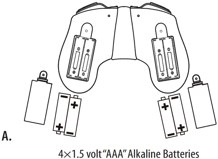 PROPEL Flex 2.0 Compact Folding Drone with HD -IFG