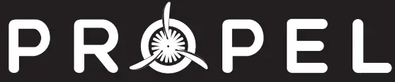 PROPEL -LOGO