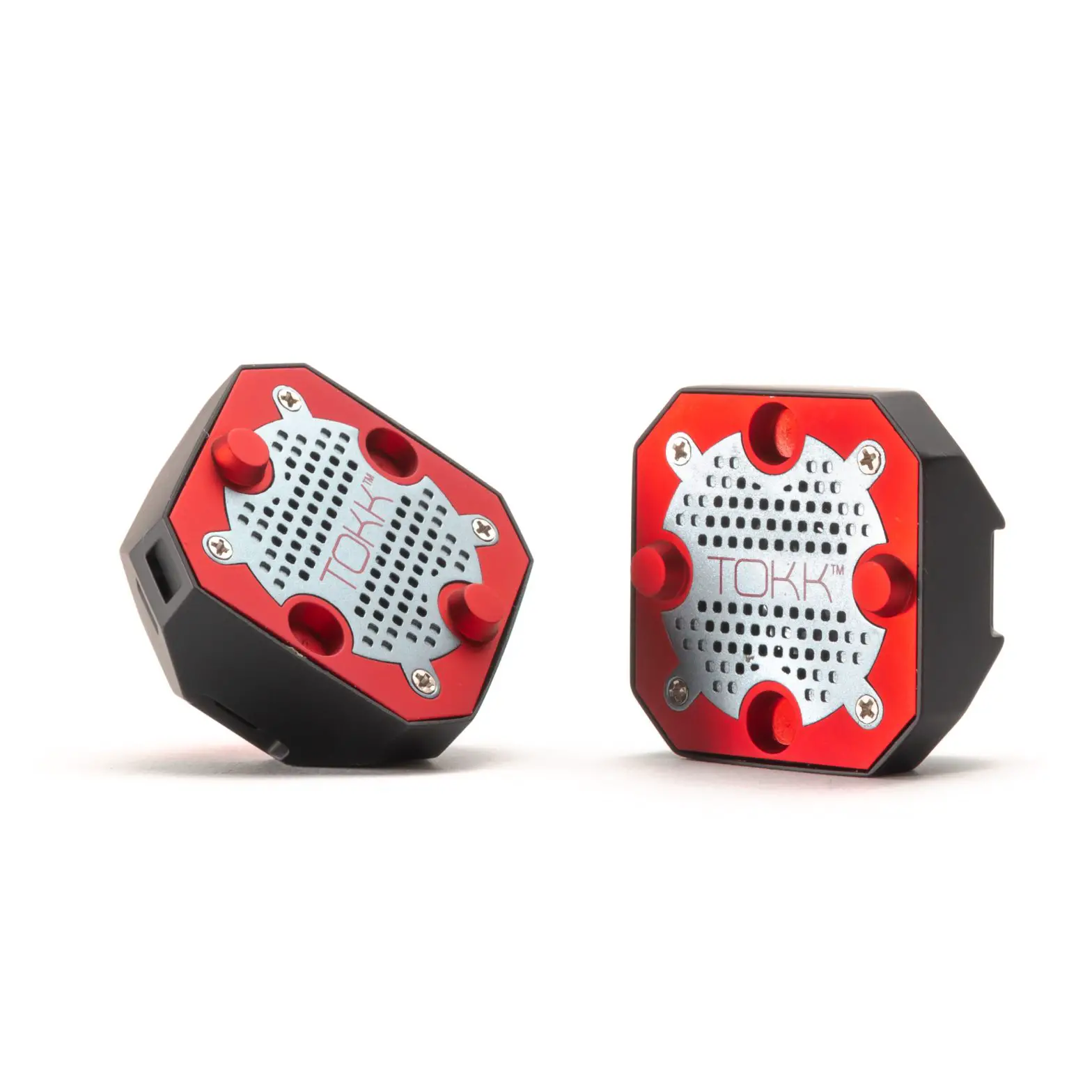 Pred Tokk™ Glow Installation Guide