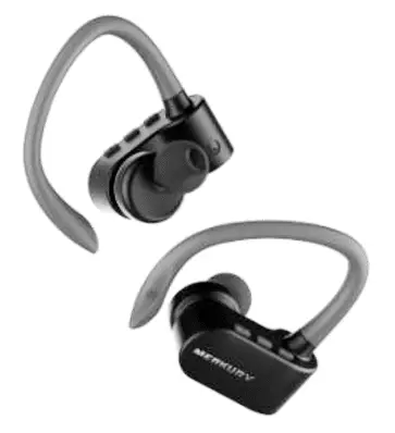 Merkury E038t Sport Wireless Earbuds Manual [xo-9922-1]