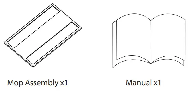 serenelife PUCRCX18 Smart Robot Vacuum Cleaner -figure 3