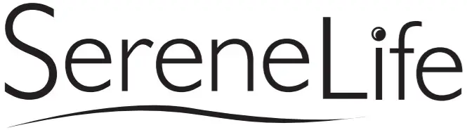 serenelife logo