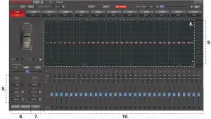 DD Audio DSI-3 -- DD Audio9