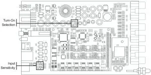 DD Audio DSI-3 -- DD Audio99