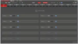 DD Audio DSI-3 -- MANUAL