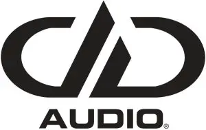 DD Audio DSI-3 -- logo