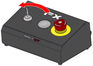 MAGICFX-MFX3220-FX-Arm-Controller-Connect-The-Controller