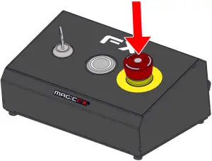 MAGICFX-MFX3220-FX-Arm-Controller-Emergency-Stop