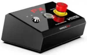 MFX3220-FX-Arm-Controller