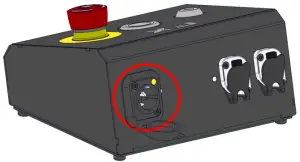 MAGICFX-MFX3220-FX-Arm-Controller-Connect-The-Controller