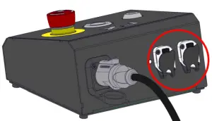 MAGICFX-MFX3220-FX-Arm-Controller-Connect-The-Controller