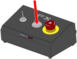 MAGICFX-MFX3220-FX-Arm-Controller-Connect-The-Controller
