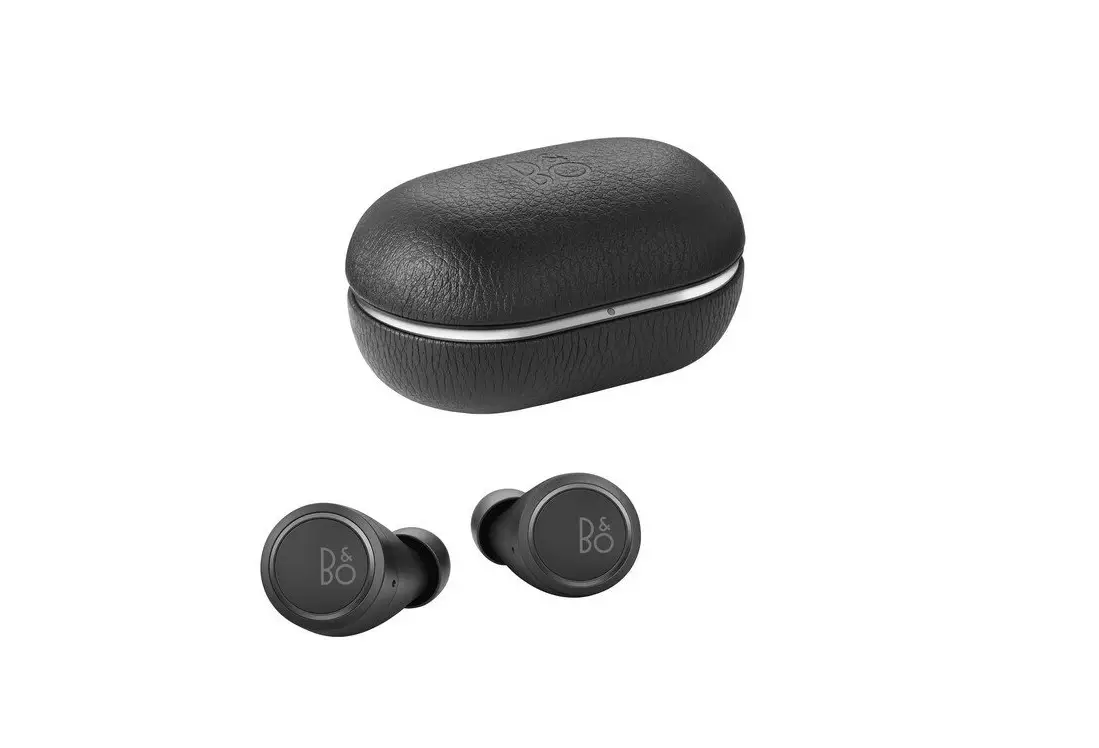 Bang Olufsen E8 Gen 3rd True Wireless Earbuds User Guide Bang Olufsen E8 Gen 3rd True Wireless Earbuds User Guide