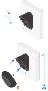 UniFi Smart Flood Light - fig 5