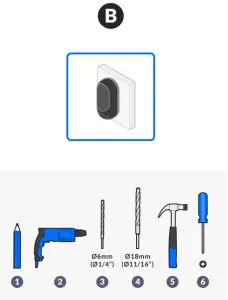 UniFi Smart Flood Light - fig 6