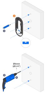 UniFi Smart Flood Light - fig 7