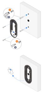 UniFi Smart Flood Light - fig 8