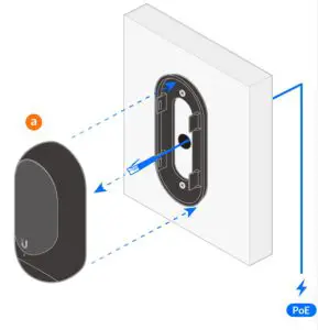 UniFi Smart Flood Light - fig 9