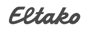 Eltako PL-FGW Powerline wireless gateway-- logo