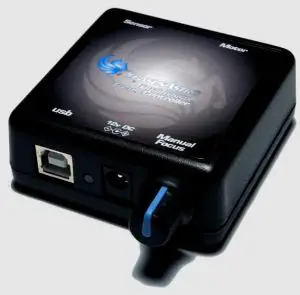 PEGASUS ASTRO Dual Motor Focus Controller v3.2