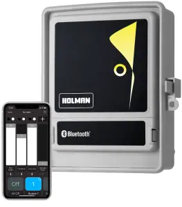 HOLMAN CLXW60 Warm White with Inbuilt Transformer