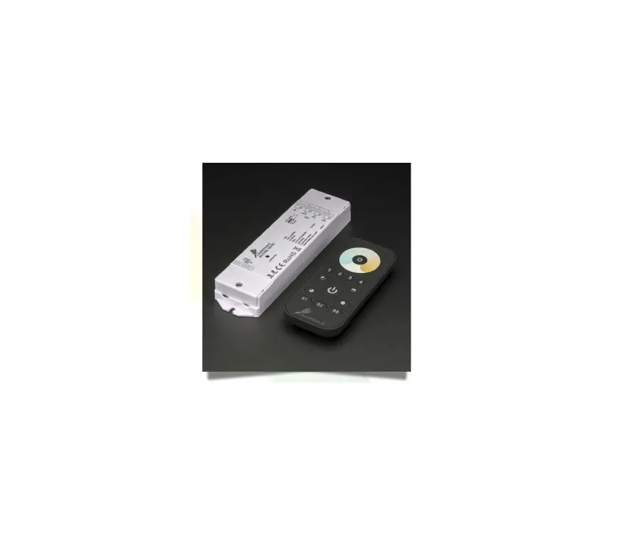 Solid Apollo Led Sa-ctrl-27 Led Wizard Dynamic White Led Controller User Manual Solid Apollo Led Sa-ctrl-27 Led Wizard Dynamic White Led Controller User Manual