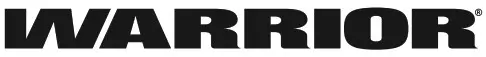 WARRIOR logo 2