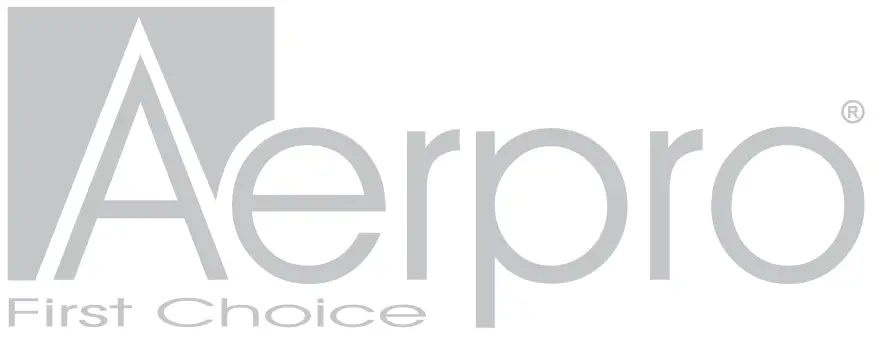 aerpro logo