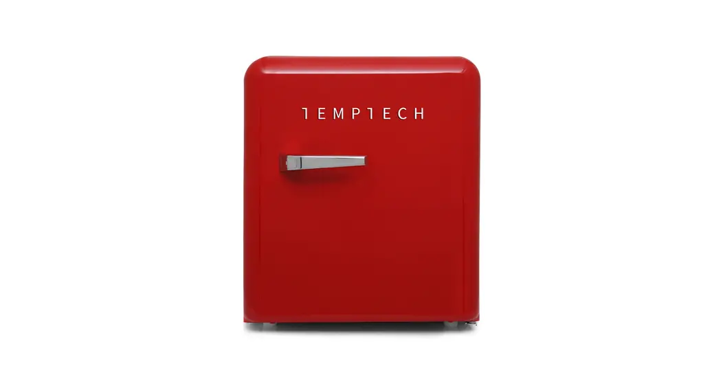 Temptech Vint450red Vintage Minibar Instruction Manual Temptech Vint450red Vintage Minibar Instruction Manual