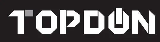 topdon logo
