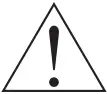 Warning Icon