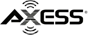 AXESS Logo