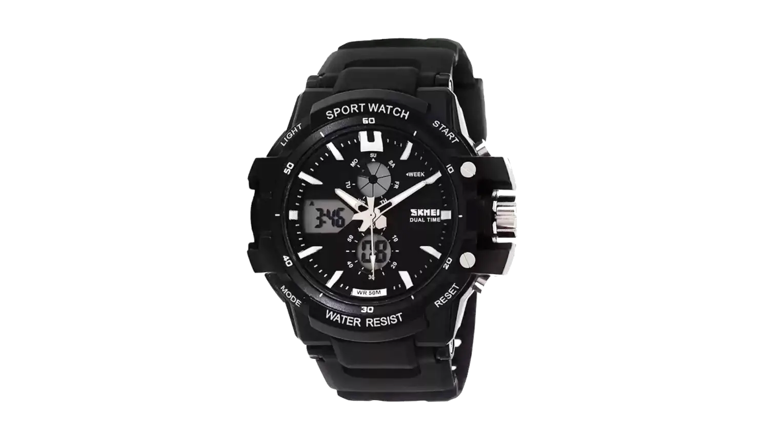 Skmei 0990, 1012(kids) Watch Instruction & Manual Skmei 0990, 1012(kids) Watch Instruction & Manual