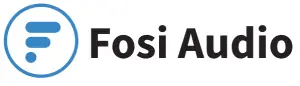 FOSI AUDIO logo