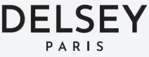 DELSEY - LOGO