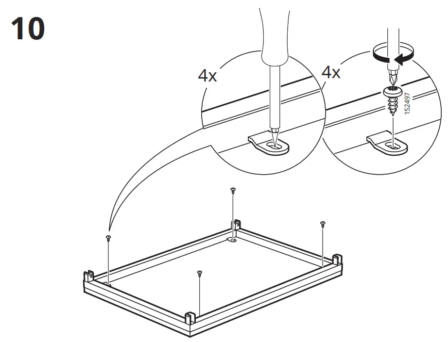 IKEA 70342199 FJÄLLBO Shelving Unit - fig15