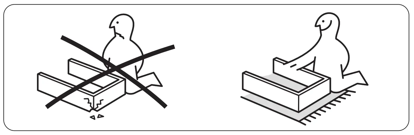 IKEA 70342199 FJÄLLBO Shelving Unit - fig2