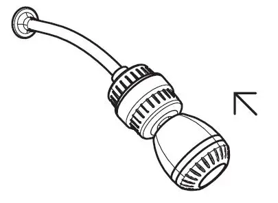 Puretec SF240 Double Life Shower Filter System fig3
