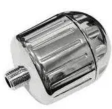 Puretec SF240 Double Life Shower Filter System image