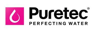 Puretec logo